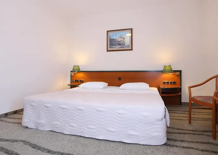 Hotel Mediteran Zadar