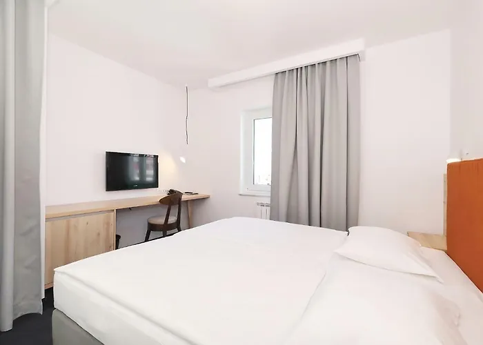 Mediteran Hotel Zadar